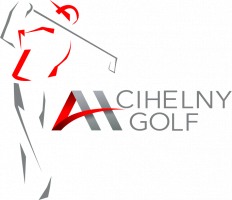 Cihelny Golf & Wellness Resort s.r.o. - Logo